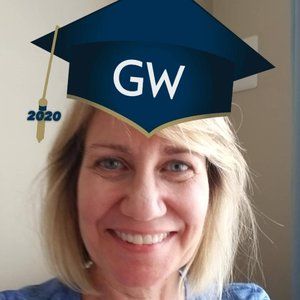 Meet your Posher, Beth ann